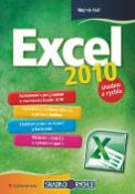 Kniha: Excel 2010 - snadno a rychle