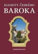Kniha: Klenoty českého baroka