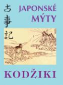 Kniha: Japonské mýty - Kodžiki - neuvedené