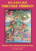 Kniha: Klasické tibetské příběhy - Josef Kolmaš, neuvedené