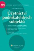 Kniha: Účetnictví podnikatelských subjektů - Ivana Pilařová