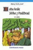 Kniha: Doba krále Jiřího z Poděbrad - (15. století)