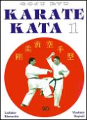 Kniha: Goju ryu Karate Kata I. - Ladislav Klementis; Vladimír Kopinič