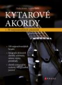 Kniha: Kytarové akordy - + 30 nejznámějších písniček - Ondřej Jirásek