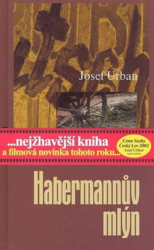 Kniha: Habermannův mlýn - Josef Urban
