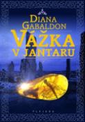 Kniha: Vážka v jantaru - Diana Gabaldonová