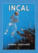 Kniha: Incal - Alejandro Jodorowsky