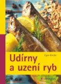 Kniha: Udírny a uzení ryb - Egon Binder