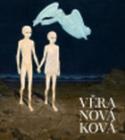 Kniha: Věra Nováková - Richard Drury