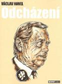 Kniha: Odcházení - Václav Havel