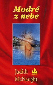 Kniha: Modré z nebe - Judith McNaught