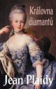 Kniha: Královna diamantů - Jean Plaidy