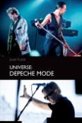 Kniha: Universe:Depeche Mode - Josef Kubík