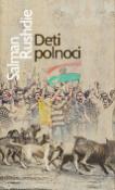 Kniha: Deti polnoci - Salman Rushdie, Salman Rushide