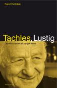 Kniha: Tachles, Lustig - Doplněné vydání(60 nových stran) - Karel Hvížďala