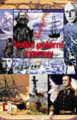 Kniha: Velké polární výpravy - Miloslav Martínek