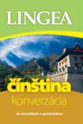 Kniha : Čínština konverzácia - so slovníkom a gramatikou