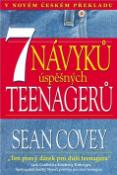 Kniha: 7 návyků úspěšných teenagerů - Stephen R. Covey