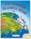 Kniha: Jedinečná planeta Země
