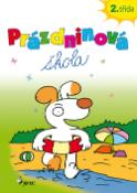 Kniha: Prázdninová škola 2.třída - Petr Šulc