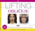 Kniha: Lifting obličeje (+ DVD) - Leena Kiviluoma