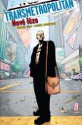 Kniha: Transmetropolitan Nová lůza - Warren Ellis, Darick Robertson