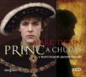 Médium CD: Princ a chuďas - 2 CD - Mark Twain
