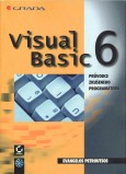 Kniha: Visual Basic 6 prův.zkuš.prog. - Evangelos Petroutsos