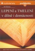 Kniha: Lepení a tmelení v dílně i domácnosti - 57 - Jiří Pokorný