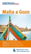 Kniha: Malta a Gozo - Klaus Bötig