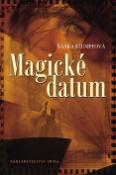 Kniha: Magické datum - Šárka Stumpfová