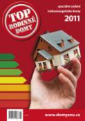 Kniha: Top rodinné domy 2011 speciál - autor neuvedený