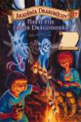 Kniha: Akadémia drakobijcov 17 - Nech žije tábor Dragononka - Kate McMullan
