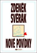 Kniha: Nové povídky - Zdeněk Svěrák