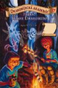 Kniha: Drakobijecká akademie 17 Hurá! Tábor Drakokemp - Kate McMullan