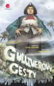 Kniha: Gulliverovy cesty