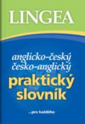Kniha: Anglicko-český česko-anglický praktický slovník - ... pro každého