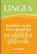 Kniha: Španělsko-český česko-španělský praktický slovník - ... pro každého