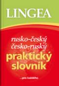 Kniha: Rusko-český česko-ruský praktický slovník - ... pro každého