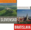 Kniha: Slovensko Bratislava - Vladimír Bárta