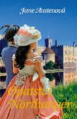 Kniha: Opatství Northanger - Jane Austenová
