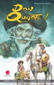 Kniha: Don Quijote I. - Miguel de Cervantes