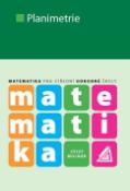 Kniha: Planimetrie - Matematika pro střední odborné školy - Josef Molnár