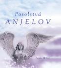 Kniha: Posolstvá anjelov - Angela McGerr