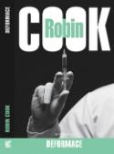 Kniha: Deformace - Robin Cook