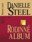 Kniha: Rodinné album - Danielle Steel