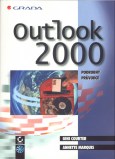 Kniha: Outlook 2000 podrobný průvodce - Gini Courter, Annette Marquis