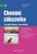 Kniha: Chování zákazníka - Jak odkrýt tajemství "černé skříňky" - Jitka Vysekalová