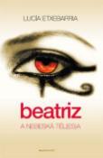 Kniha: Beatriz a nebeská těl(es)a - Lucía Etxebarria
