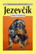 Kniha: Jezevčík - Lenka Fairaislová